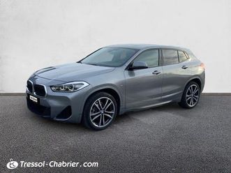 s drive 16d 116 ch dkg7 m sport