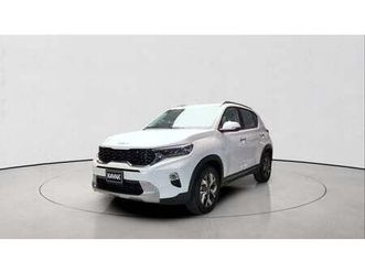kia sonet ex fop | upto aed 20,000 ramadan discount | guaranteed warranty | 0 down payment