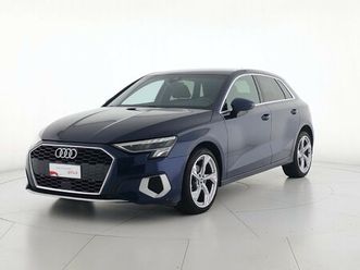 sportback 30 2.0 tdi business advanced s tronic