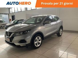 nissan qashqai ss84744