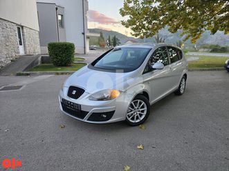 seat altea xl 2011g/facelift/novo novo