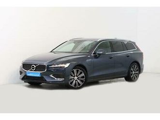 volvo v60 2.0 t6 awd te core
