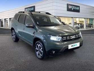 1.3 tce 150ch fap journey 4x2 edc