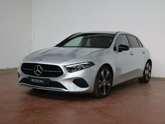 180 d progressive advanced speedshift dct amg 8g