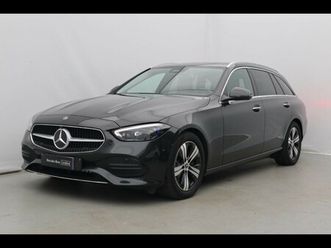 station wagon 220 d mild hybrid sport plus 9g-tronic