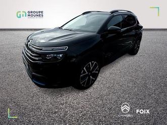 hybrid 225 e-eat8 shine pack