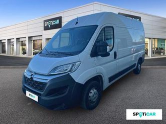 tole 30 l2h2 bluehdi 120 s&s bvm6