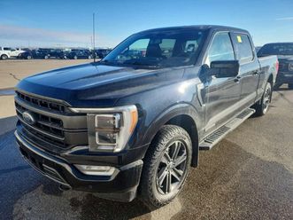 ford f150 * lariat crew cab std bed * подгрев* обдухване* 2