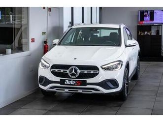 mercedes-benz gla gla 200 d style