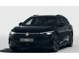 volkswagen id.7 tourer pro s 210 kw i 86 kwh aktionspreis