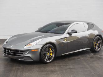 2015 ferrari ff