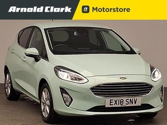 1.0t ecoboost zetec b&o play series euro 6 (start/stop) 5dr