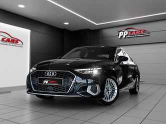 audi a3 limousine 30 tfsi advanced