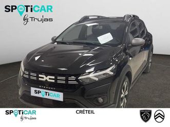 tce 90 stepway extreme