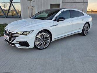 vw arteon 2,0 tdi dsg,r line,virtual,panorama,navi, 2019 god.