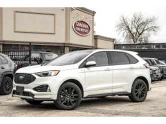 ford edge st line awd ≫ 2024 • 22 400 eur • id