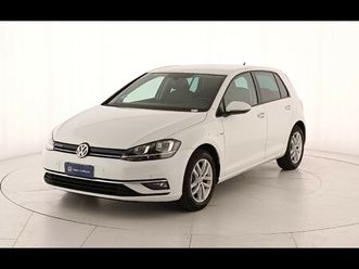 5 porte 1.5 tgi bluemotion executive