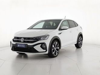 1.5 tsi act 150cv r-line dsg