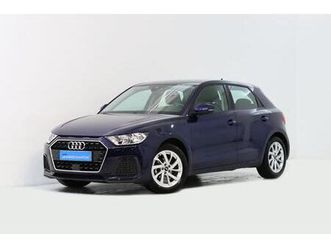 audi a1 sportback 25 tfsi advance se