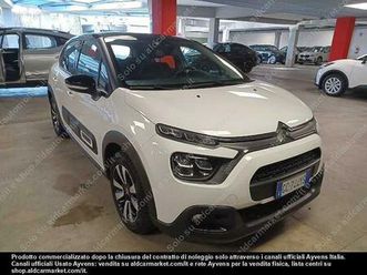 1.2 puretech shine s&s 83cv neopatentati my18