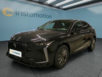 ds automobiles ds 4 96 kw