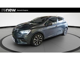 clio tce 140 - 21n intens