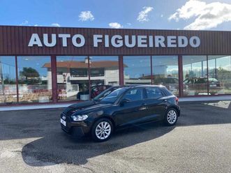 audi a1 sportback 30 tfsi advanced