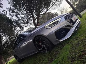 audi a4 avant 35 tdi s tronic