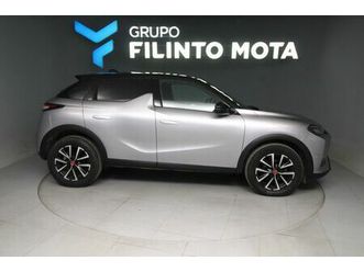 1.2 puretech performance line eat8