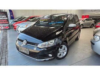 volkswagen fox rock in rio 1.6 mi total flex 8v 5p
