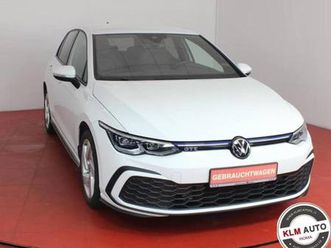 golf 8ª serie golf 1.4 plug-in hybrid dsg gte