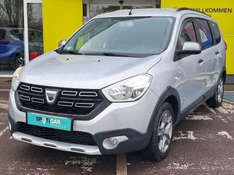 tce 115 5 places stepway