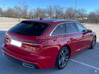 audi a6 avant 50 tdi quattro tiptr