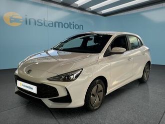 mg mg3 1.5 standard 85 kw