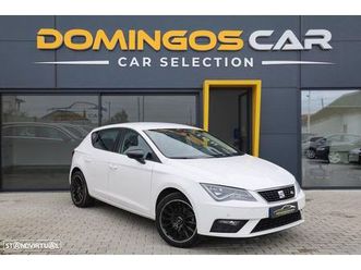 seat leon 1.6 tdi xcellence
