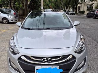 hyundai i30 1.8 16v aut. 5p 2015