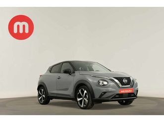 nissan juke juke 1.0 dig-t tekna