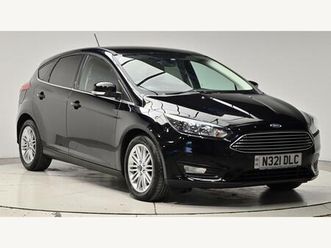 1.5 tdci zetec edition euro 6 (start/stop) 5dr