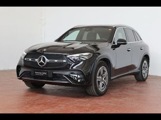 suv 220 d amg premium 4matic 9g-tronic