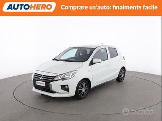 mitsubishi space star ua07869