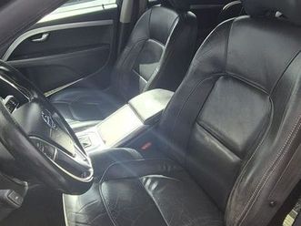 volvo xc 70 2.0 d4 summum dynamic geartronic