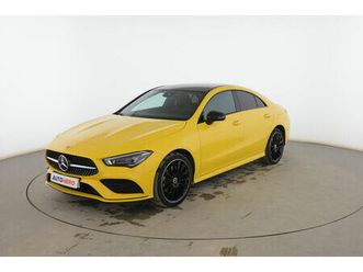 cla 250e