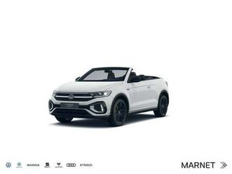 1.5 tsi dsg r-line nav*led*ahk*