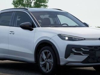 tayron 1.5 etsi act life dsg