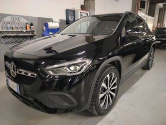 mercedes-benz gla suv 200 d automatic executive del 2020 usata a cesena