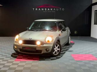 mini mini 1.6i - 90 one pack