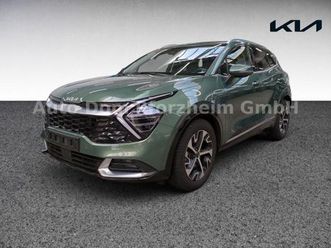 1.6 d 2wd spirit dct drive wise-paket