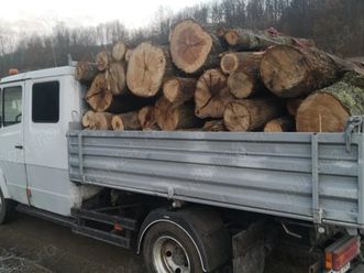 mercedes vario 815 d