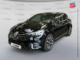 renault clio 1.0 tce 90ch techno d'occasion - hess automobile