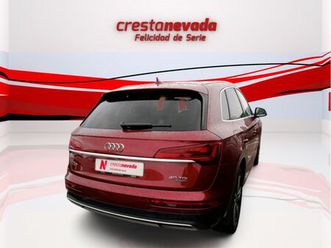 advanced 40 tdi quattro-ultra 150 kw (204 cv)